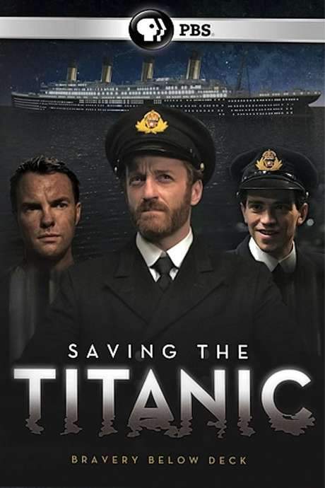 Saving the Titanic